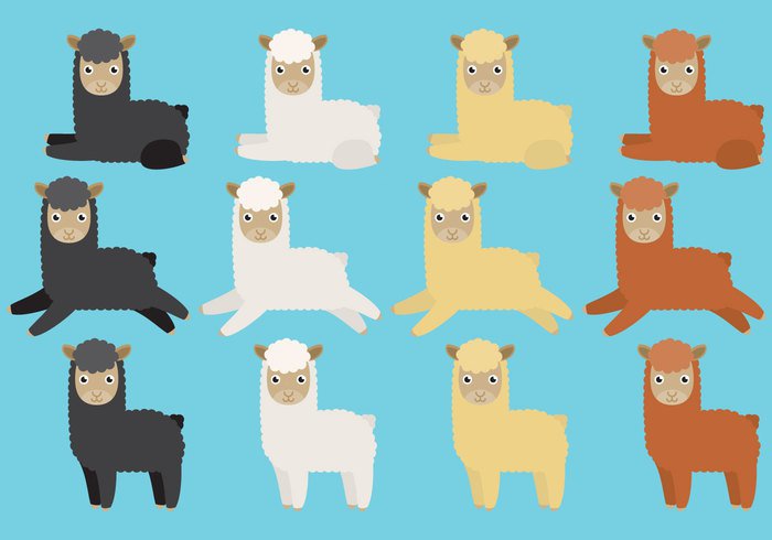 wool white vector traditional Textile south Smile sign red pets peru painting mammal llama latin Lama image illustration graphic funny farm ethnic drawing digital design cute culture colorful Chile cartoon cape Bolivia blue background art animal america alpaca 