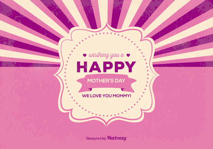 vintage vector backgrounds vector typography text template sunburst stroke spring season scrapbook scraobooking retro rays print poster pink phrase pastel mummy Mum Mother's day mother Moms mommy mom mama line light Lettering letter ink holiday happy mothers day happy greeting festive decoration day date cute colorful celebration card calligraphy bright banner Backgrounds background 