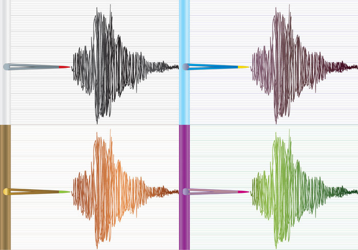 Waveform wave trace technology symbol sharp seismometer seismograph seismic scary scale richter rate Quake pulsing pulse pressure Physical oscilloscope nature natural motion monitor meter illustration grid graph frequency fracture Eruption emergency electronic electricity electric earthquake display Disaster digital curve change break Beat background amplitude abstract 