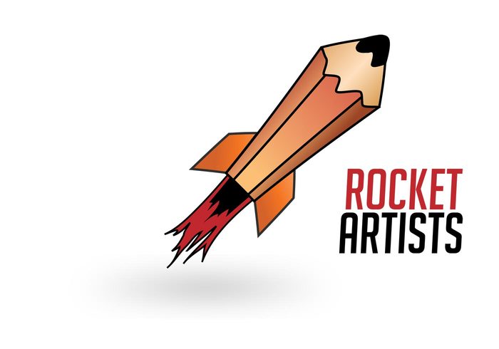 rocket logo rocket icon rocket 