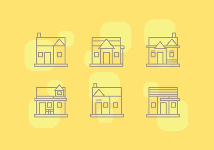 townhomes townhome town simple people live life house icon house home icon home fancy cute city building Build bold 