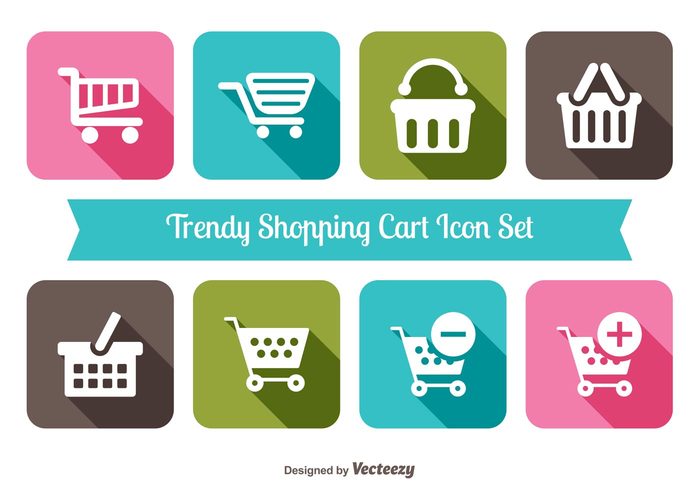 website web ui trendy icons trendy technology symbol social silhouette sign shopping cart icons shopping cart shoping shop shadow set network modern mobile menu media long shadow long isolated internet interface illustration icon set icon flat element computer communication color cart icons cart buy button business application app 