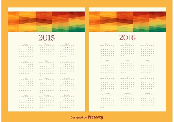 year weekend triangle trendy time technology sunday Saturday polygonal number month modern Geometry geometric future design date creative colorful color calendar set calendar 2016 calendar business banner Age 2016 calendar 2016 2015 