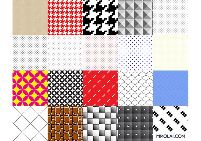 polka dot Patterns pattern fabric checkered 
