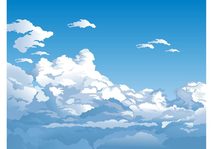 wallpaper sky nature Heaven flying fly clouds cloud background backdrop 