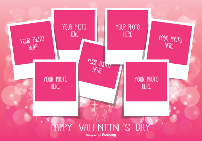 white valentines day valentines template stripe scrapbook scrap postcard polaroid pink pictures photo template photo collage passion party paper page message love lace invite invitation heart greetings fun frame elements day valentine cute corner collage template collage cheerful celebration card border booking bokeh blank birthday background album 