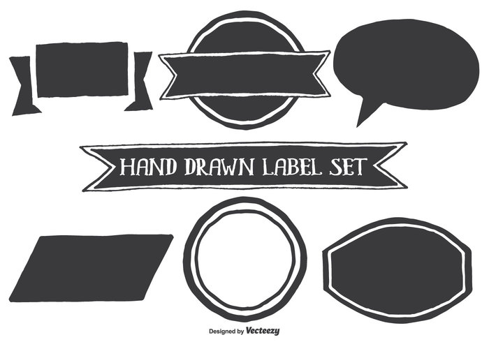vintage text template tag symbol style sketchy sketch shape set scroll scribble ribbon retro packaging ornate old fashioned old object Messy labels label isolated illustration hand drawn Hand drawing grunge frames frame emblem element drawing doodle decorative decoration cute collection classic circle border banner badges badge antique 