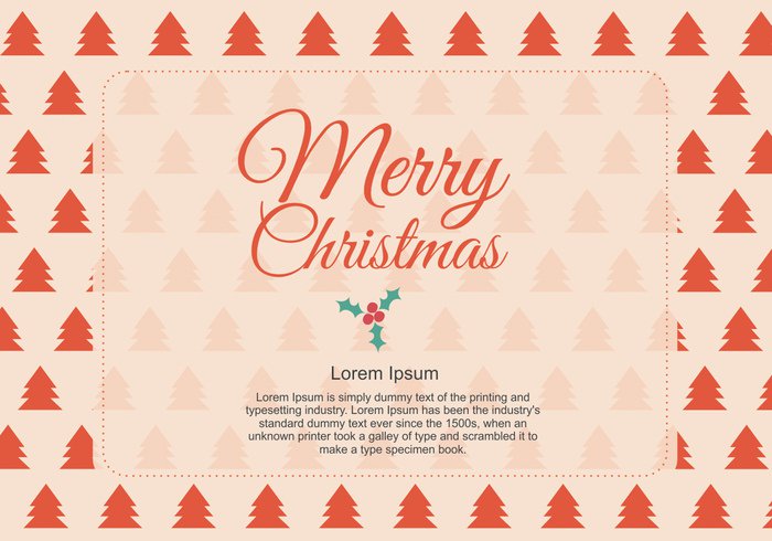 year xmas word winter wallpaper vector type tree title text shape seasonal season scroll red present postcard paper opening new year new message merry christmas merry Lettering letter label illustration Idea holiday happy greeting green gift font festive eps 10 design creative congratulations concept colorful classic christmas celebration card banner background art  