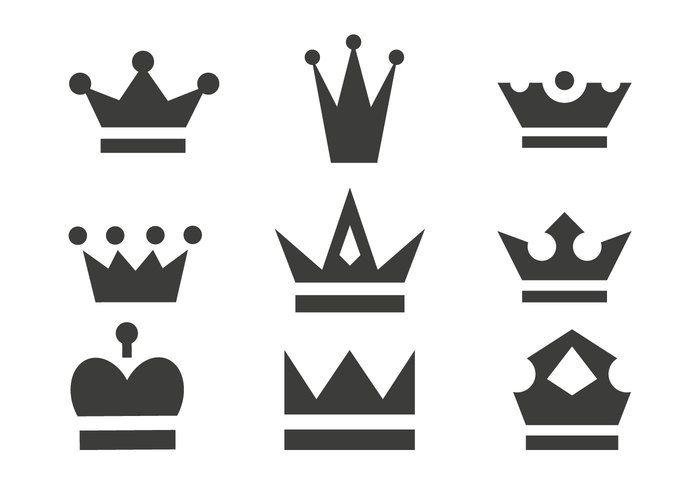 wealth symbol style sign royal religious princess Prince power kingdom king Imperial history hat emperor elegance decoration crown logos crown logo crown classic Authority aristocracy 