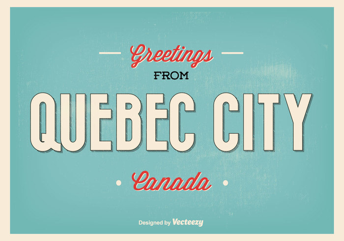 white welcome vintage vancouver USA United typography typographic travel symbol summer statue states skyscraper sky sign retro quebec city quebec canada quebec poster postcard Post card paper modern map landmark holiday greetings greeting card greeting downtown city canada business background america 