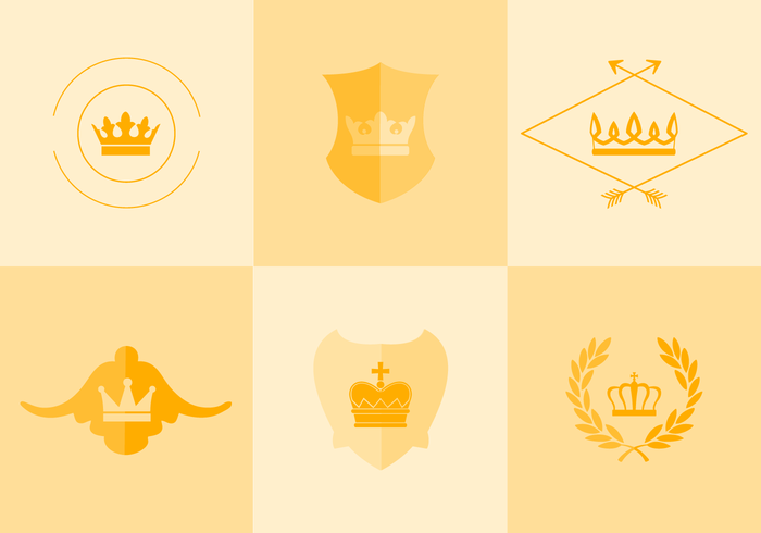 shields shield queen medieval logo Knights king history historical heraldic golden gold crown logo gold crown logos crown logo icon crown logo crown castle 