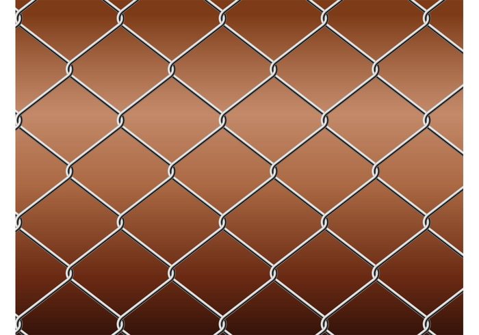 wallpaper shiny security seamless pattern protection Property prison metallic metal fence chain link fence 