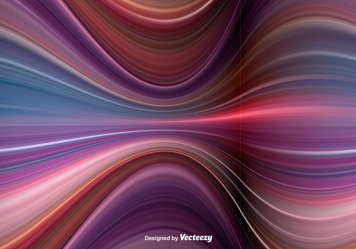 web wave wallpaper template technology smooth purple abstract motion modern futuristic flowing flow digital decoration curve color background backdrop 3d ]  