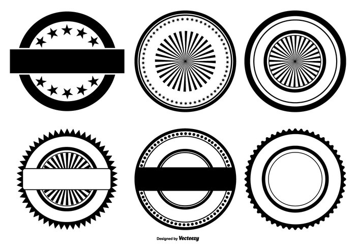 vintage vector badge vector Various unique trade template symbol style stamp sign shape set seal retro quality original old mark logotype logo labels label isolated identity icon hipster heraldry graphic figure emblem element design crest collection classic brand blank label blank badge blank banner badges badge shape badge set badge background arms 