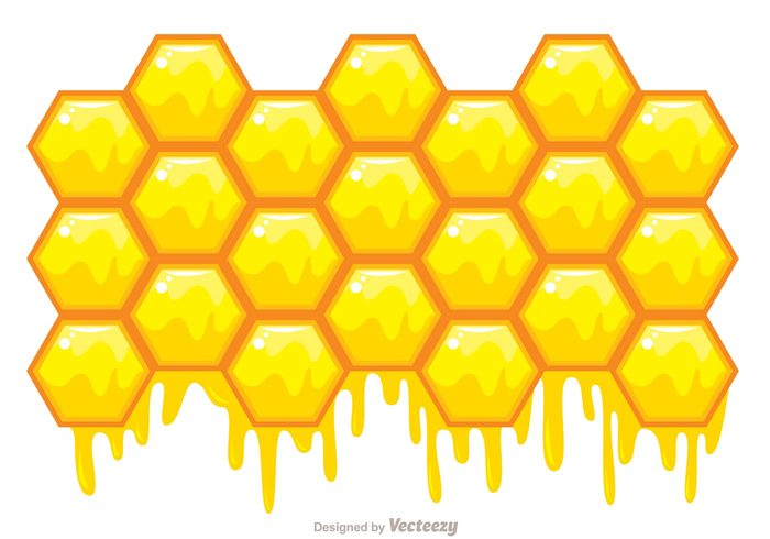 yellow wax viscous sweet seamless Repetition pattern organic orange natural liquid honeyed honeycomb background honeycomb honeycell honey-cell honey comb honey Hive hexagon gold geometric food flowing flow drop dripping comb cell beeswax Beehive bee  