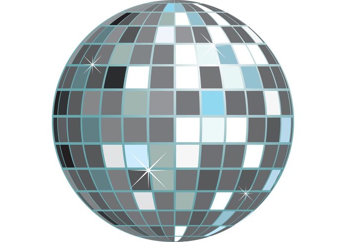 soul retro party high heels disco ball disco dance ball afro 70's 