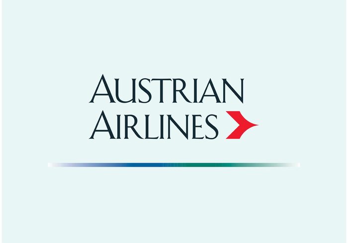 Vienna holiday vacation traveling travel transport holidays flights Austrian airlines Austrian Austria airplane airline air 