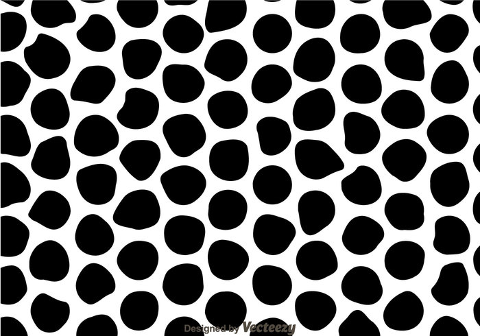 wallpaper wall texture shape seamless retro repeat pattern irregular fabric dot pattern curve circle black and white patterns black and white pattern background backdrop 