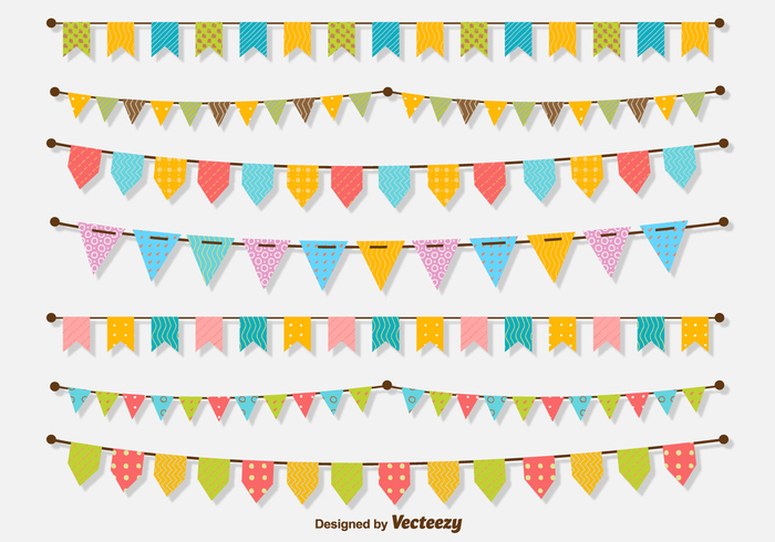 triangular triangle party Outdoor holiday happy hanging fun flag festive festival event enjoyment element decorative decoration colorful celebration celebrate carnival bunting bright birthday banner anniversary 