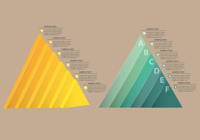 website web ui triangle template tab style step sign pyramid chart pyramid paper options number navigation modern menu Leaflet layout label interface information infographic info geometric form element data creative connection concept clean chart banner advertising 