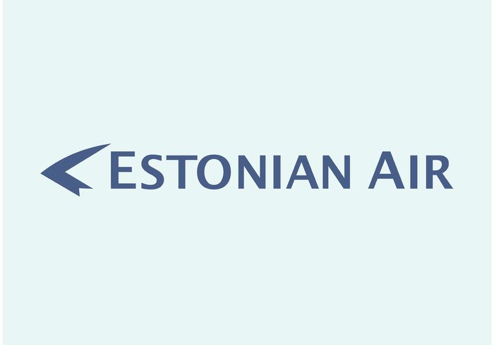 vacation traveling travel transport Scandinavia holidays flying Estonian air Estonian Estonia holiday airport airplane airline air 