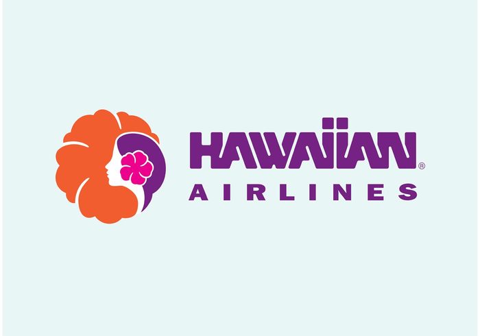 vacation traveling travel transportation holidays Hawaiian airlines Hawaiian Hawaii holiday hawaii flights airplane airline air 
