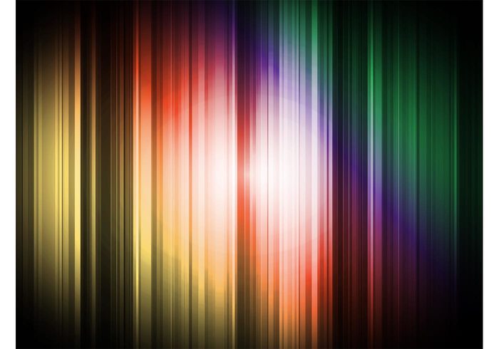 wallpaper stripes striped rainbow poster lines flyer colorful background backdrop abstract 