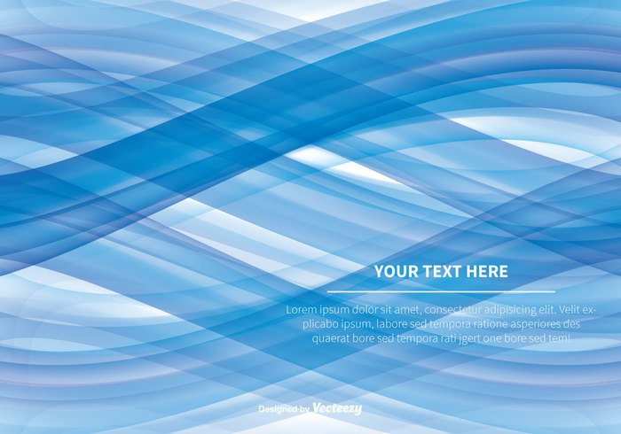 web waves wave vector background vector texture text template swirls smooth shine presentation power line light layout illustration greeting glare frame flow energy element digital design decoration Copy-space cold brochure blurred lights blur blue background blue blank background backdrop abstract background abstract 