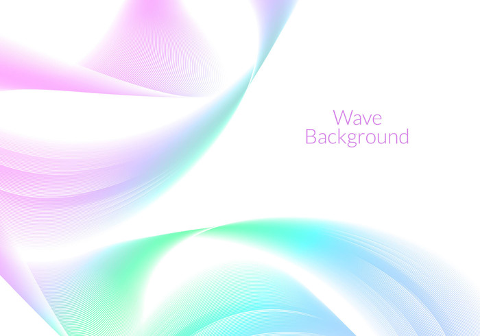waves wave wallpaper wave background smooth shape presentation pastel wave pastel motion lines graphic effects design concept Blend background abstract wave abstract 