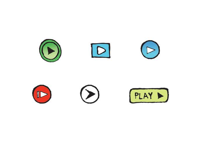 play icon play button icons play button icon play button play music Loud just push play icon Hear go computer button icon button 