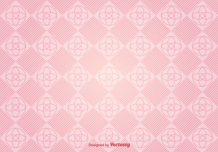 wallpaper vector tile texture Textile simple seamless retro pink mosaic hexagon gradient Geometry Geometrical geometric fabric color background 