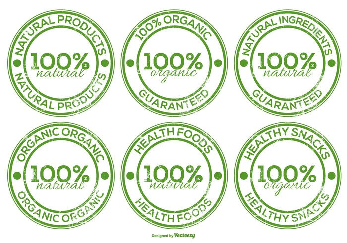 word vector tree text symbol stamps stamp silhouette sign rubber stamps rubber rounded product print percent Organic Products organic nature natural products natural label ink imprint illustration icon healthy foods Healthy health grungy grunge green graphic food ecological eco dirty design Damaged bio badges badge background 100% organic 100% natural 100% 
