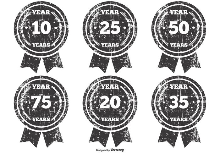 year wreath wedding vector template symbol success sticker stamp sign seal ribbon poster polygon party partnership one number modern marriage label jubilee invitation insignia illustration icon happy grunge badge grunge graduation flat first emblem design decorative decoration creative congratulation certificate ceremony celebration card birthday banner badges badge background anniversary badge anniversary anniversario 75 year 50 years 25 years 10 years 10 