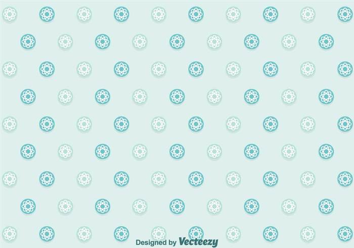 wallpaper shape repeat ornament flower pattern floral pattern floral dot pattern floral dot floral circle dot patterns dot pattern dot decoration curve circle background backdrop abstract 