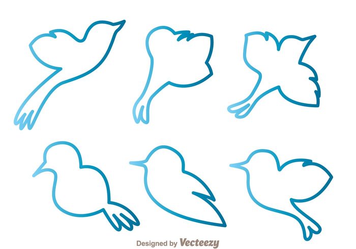 wing wildlife symbol shape outline natural line Fowl flying bird silhouettes flying bird silhouette Flying bird flying fly flight fauna blue bird silhouette bird  