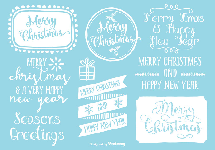 year xmas winter type tag symbol stamp sign set seasonal script scrapbook Printable print postcard photo OVERLAYS new year new Messy merry christmas merry Lettering letter label isolated holiday happy handdrawn hand drawn hand greeting font element drawn decoration decor December cute concept collection christmas labels christmas celebration card background 2016 