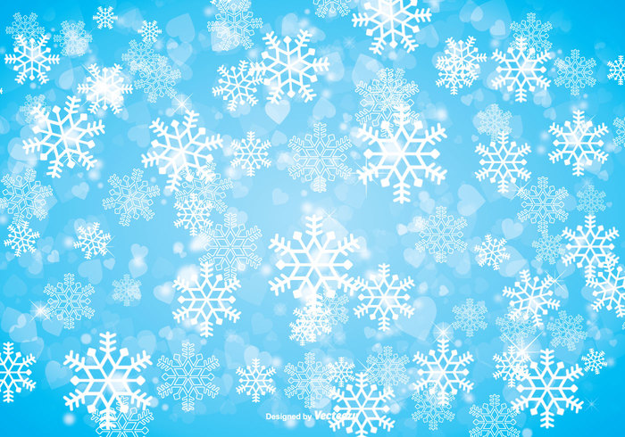 xmas winter snow winter background winter white vector textured texture sparkle snowstorm snowflakes snowfall snow background snow sky shiny shine season pattern ornament luminosity light holiday glowing glitter gleam defocused decoration color circle Christmas lights christmas background bright bokeh blurred blue lights blue background Blink beauty beautiful background abstract 