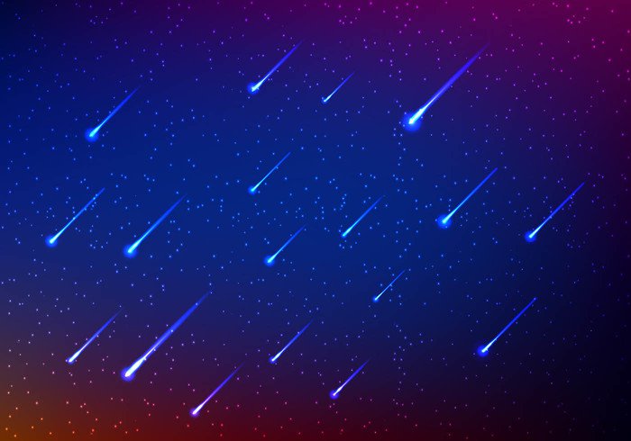 universe Trail stars sky shower shooting stars shooting star meteors meteor shower wallpaper meteor shower background meteor shower meteor galaxy beautiful 