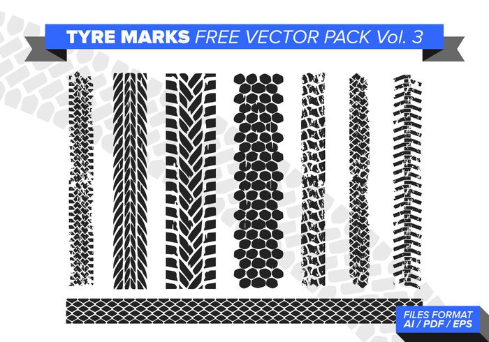 white wheel vehicle vector tyre marks Tyre truck Tread transportation transport tracks track trace tire texture street speed silhouette shape set rubber road race print pattern painting motorcycle marks mark isolated illustration grunge graphic element dirty dirt design car black bike bicycle background 