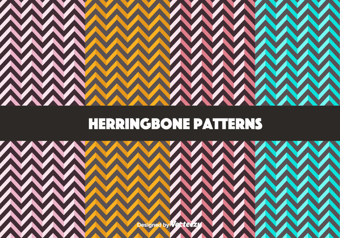 wallpaper vector tile Textile set pattern line herringbone patterns herringbone pattern herringbone geometric free design decorative decoration background 