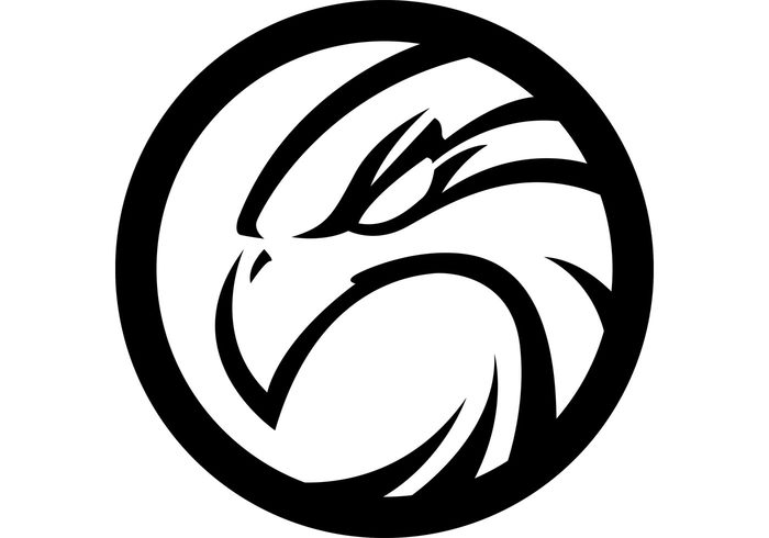 simple logo hawx logo Hawx hawk logo hawk game bird 