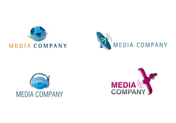 world stocking satellite media services media headphone globe communication 