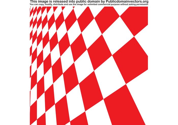 white wallpaper vector red checkered background abstract 