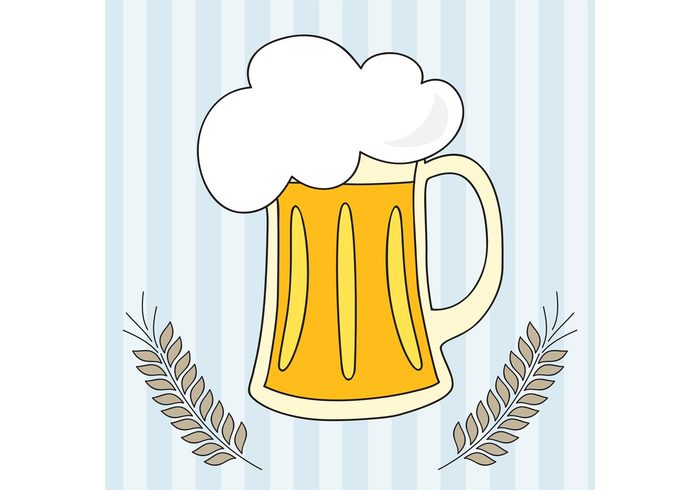 wheat restaurant pub party mug liquid glass drink Brewery brewed beverage beer mug beer background beer bar alcohol 