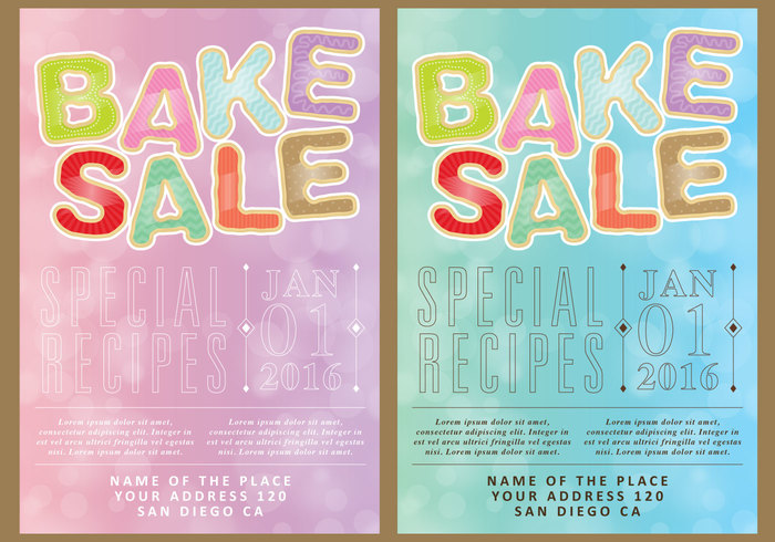text template Tasty sweets sugar sprinkles sale poster postcard pink pastry letters layout goods fundraising fundraiser Frosting food flyer Flier event dessert delicious decoration Decorating crumb Cookie chocolate brochure Biscuit bakery baked bake sale bake advertisement ad 