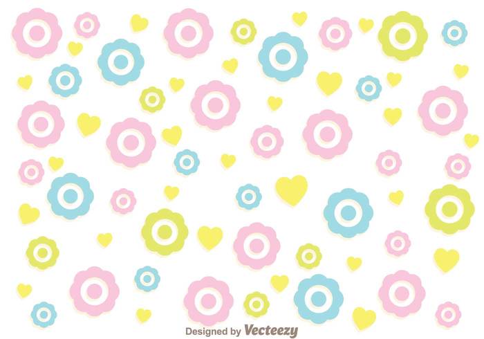 wallpaper soft seamless pattern ornament grily background girly wallpaper girly patterns girly pattern girly fun flower floral wallpaper floral pattern floral background decoration colorful background 