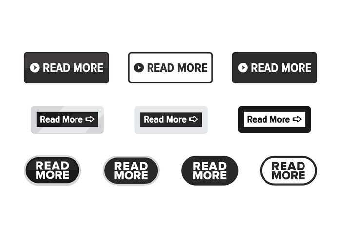 website ux UI/UX ui reading read more icons read more icon read more button read more read icon read more minimal icon flat style flat design button app design app 