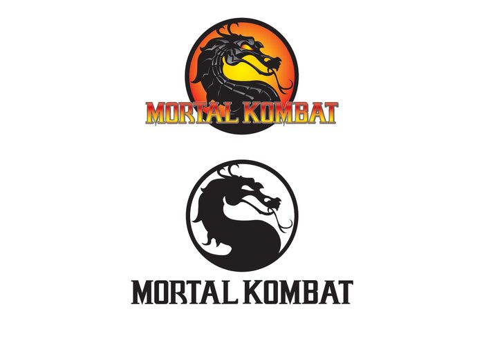 xbox Netherrealm Mortal Kombat logo free logo 