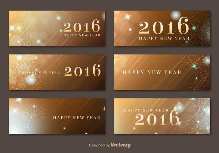 year xmas winter wallpaper template season poster party number new year 2016 new year new magic illustration holiday happy new year happy greeting golden gold festive Eve elegant decoration December christmas celebration celebrate card blank banner background Annual advertising abstract 2016 banner 2016 