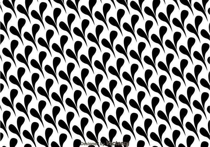 white wallpaper wall texture shape seamless repeat pattern fabric decor curve black background backdrop abstract 